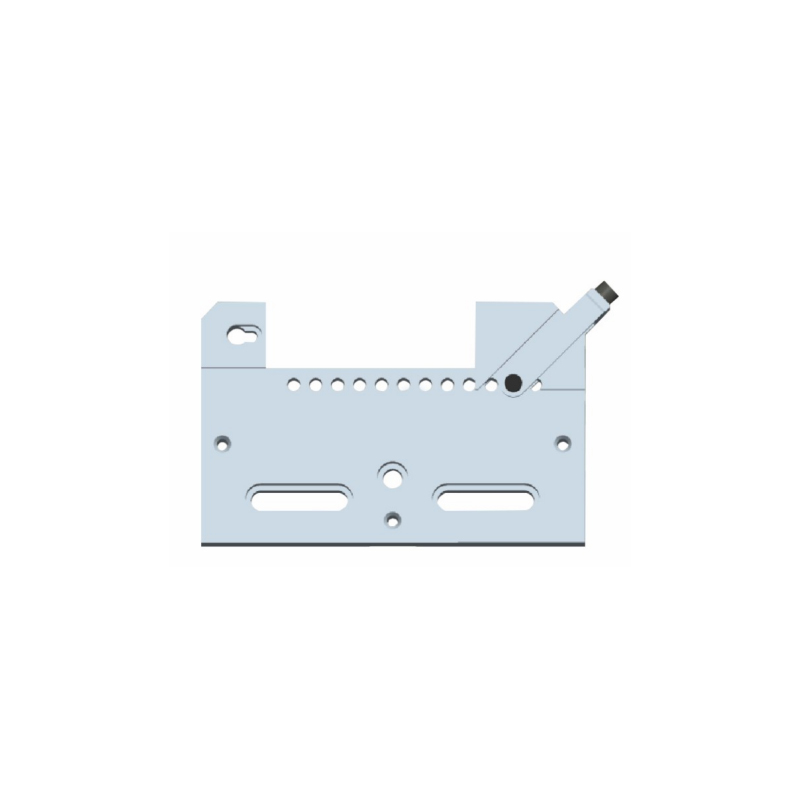 X线切割夹具 EPT-7059